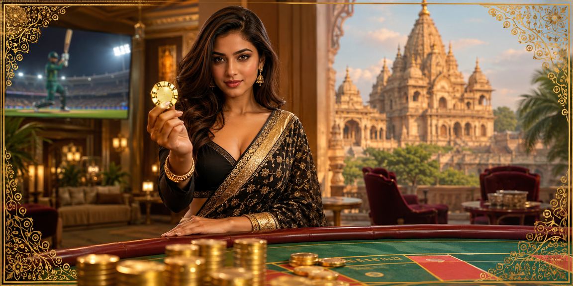 বাংলাদেশ ক্রিকেট ম্যাচে লাইভ বেটিং করছেন একজন ব্যবহারকারী