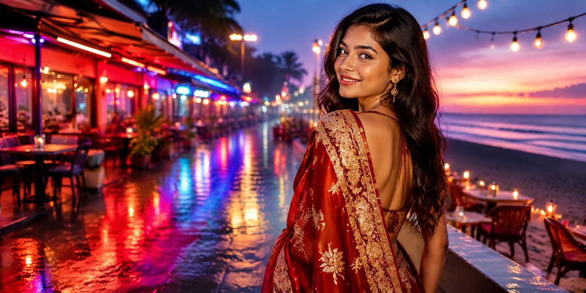 কক্সবাজার সমুদ্র সৈকতে বসে godwin - এ টস প্রেডিকশন বেটিং করছেন একজন ব্যবহারকারী