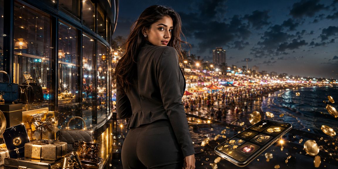 ময়মনসিংহে VIP বোনাস অভিজ্ঞতা, সমুদ্র সৈকতের পরিবেশে godwin পুরস্কার