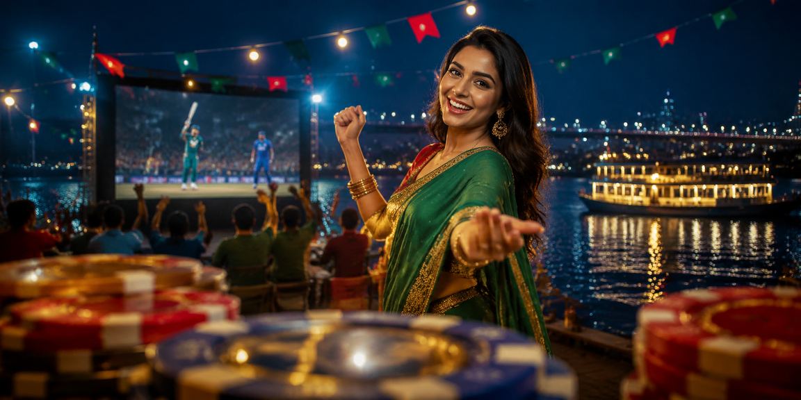 নারায়ণগঞ্জে ক্রিকেট বেটিং, লাল-সবুজ পরিবেশে godwin প্ল্যাটফর্ম